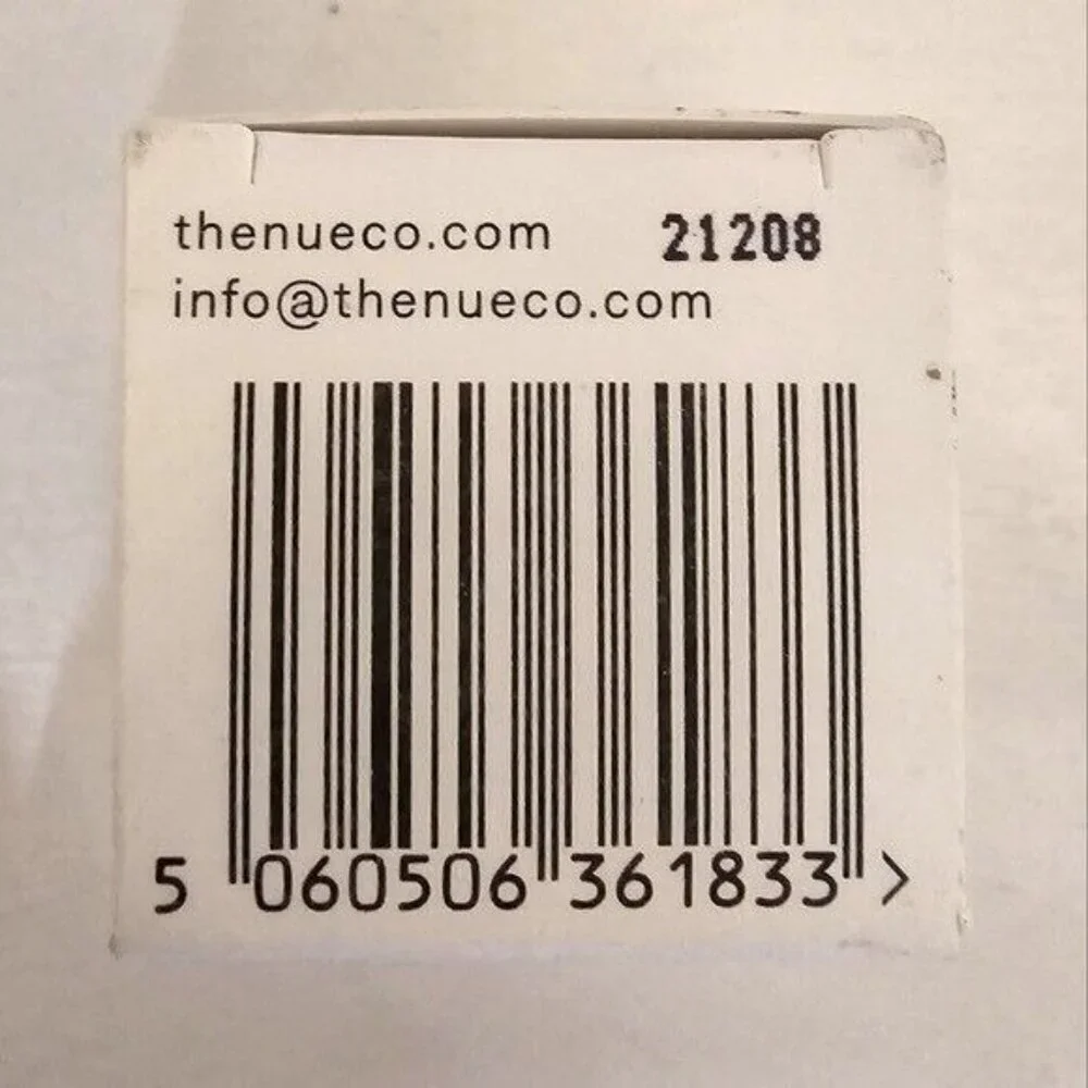 THE NUE CO Topical C Vitamin C Powder Brightening Skincare Booster 15g Self-Care - Picture 9 of 10